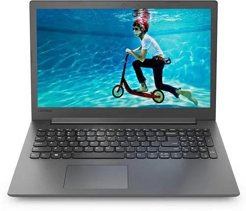 Lenovo Ideapad 130 APU Dual core A6 Laptop