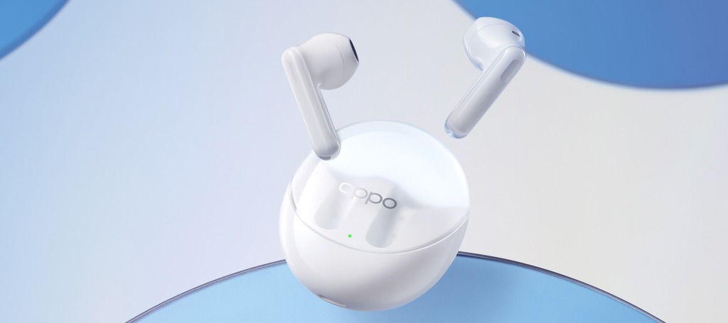 OPPO Enco Air 3 Wireless Earbuds