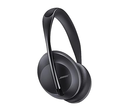 Bose Headphones 700