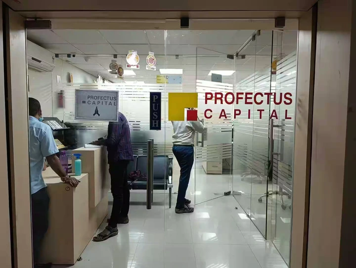 Profectus Capital Private Limited