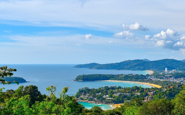 Phuket