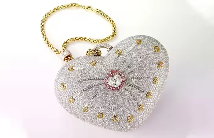 top 10 most expensive handbags