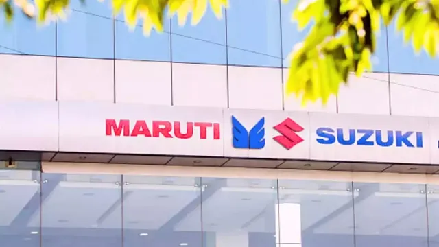 Maruti Suzuki Invests Rs 1.99 Crore in AI/ML Startup Amlgo Labs, Secures 6.44% Equity