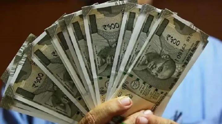 Foreign Investors Infuse Over Rs 38,000 Crore in Indian Equities