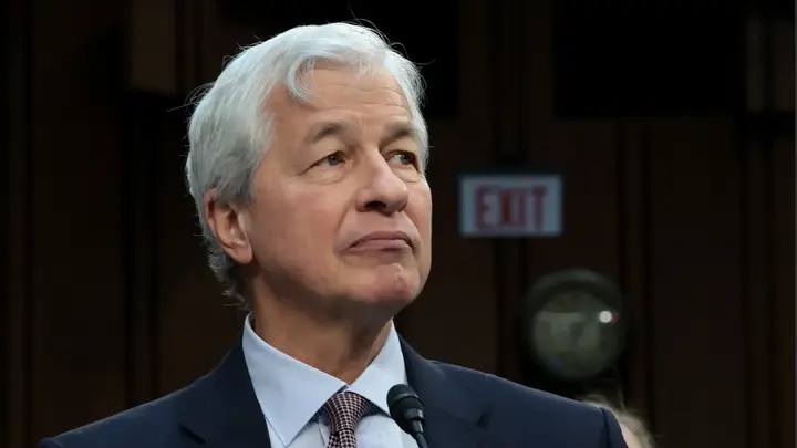 Dimon Criticizes Proxy Advisors' Influence in US Markets