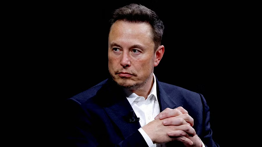 Elon Musk's India Visit Postponed, But Tech Mogul Aims for Later This Year