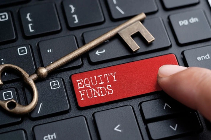 Equity funds