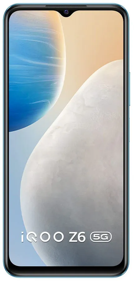 iQOO-Z6