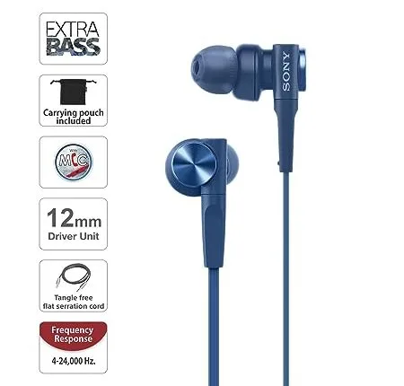 Sony-MDR-XB55AP-In-Ear-Wired-Earphones
