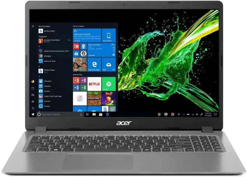 5 Best Laptops Under 40000 in India in 2026