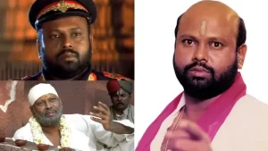 rami-reddy-biography