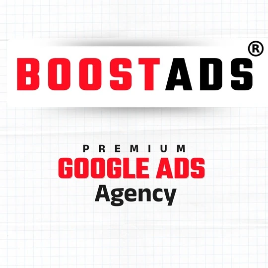 Google Ads Agency