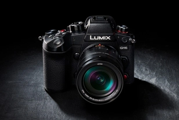 Panasonic-Lumix-GH6