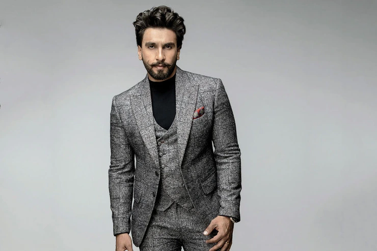 ranveer singh