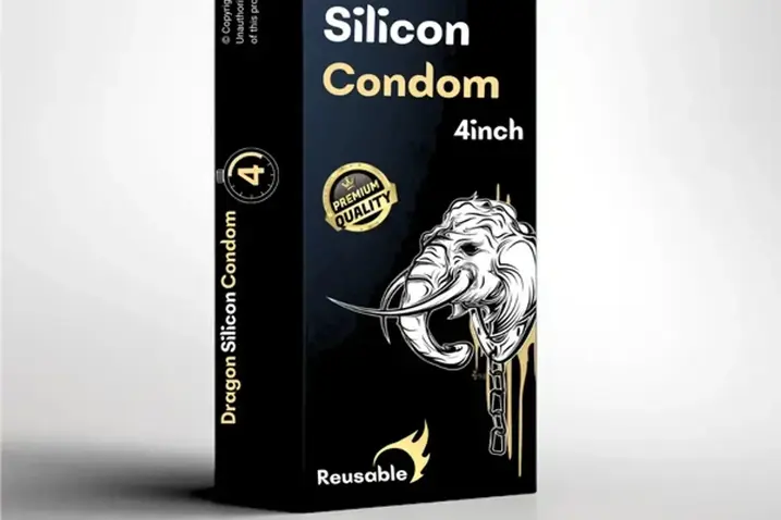 silicone-condoms