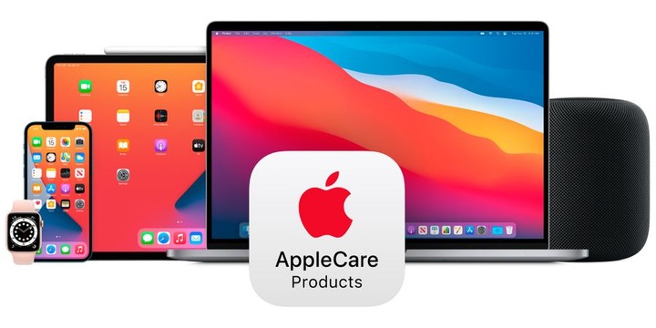 Apple Care+