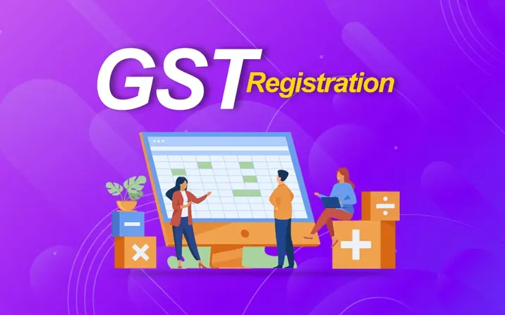 gst-registration