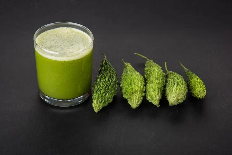 karela-juice