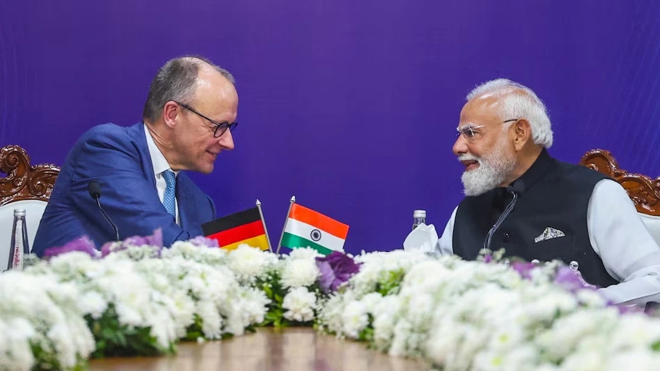 Prime-Minister-Narendra-Modi-and-German-Chancellor-Friedrich-Merz