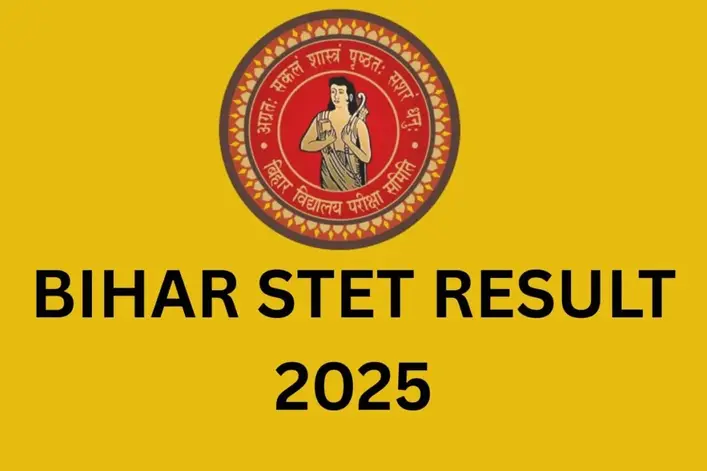 Bihar-STET-Result-2025