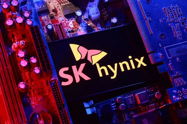SK-Hynix