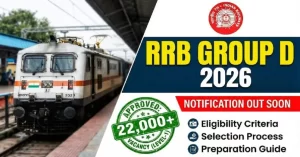Railway-RRB-Group-D-Recruitment-2026