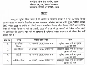 UPPSC-Admit-Card-2026