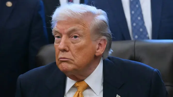 Trump-warns-European-Nations-over-Greenland-Acquisition-Bid