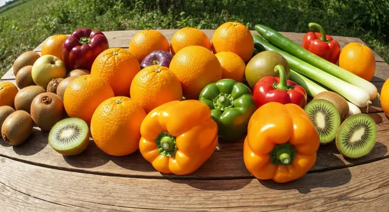 Vitamin-C-Benefits-and-Deficiency-Risks