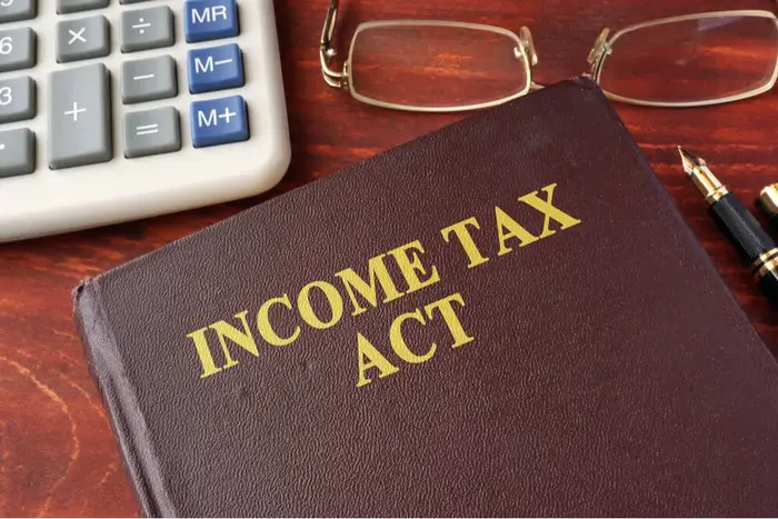 Income-Tax-Act