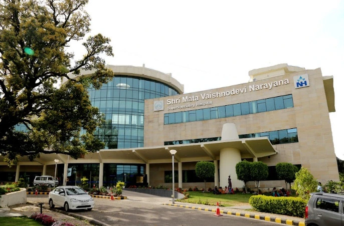 Shri-Mata-Vaishno-Devi-Medical-College