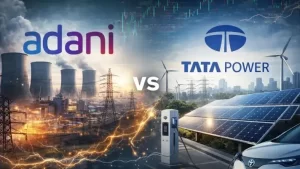 Adani Power vs Tata Power Post-Q3 Results Which Stock Looks Stronger?