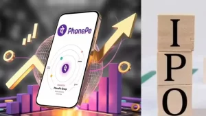 PhonePe IPO