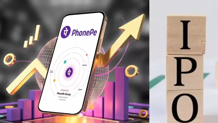 PhonePe IPO