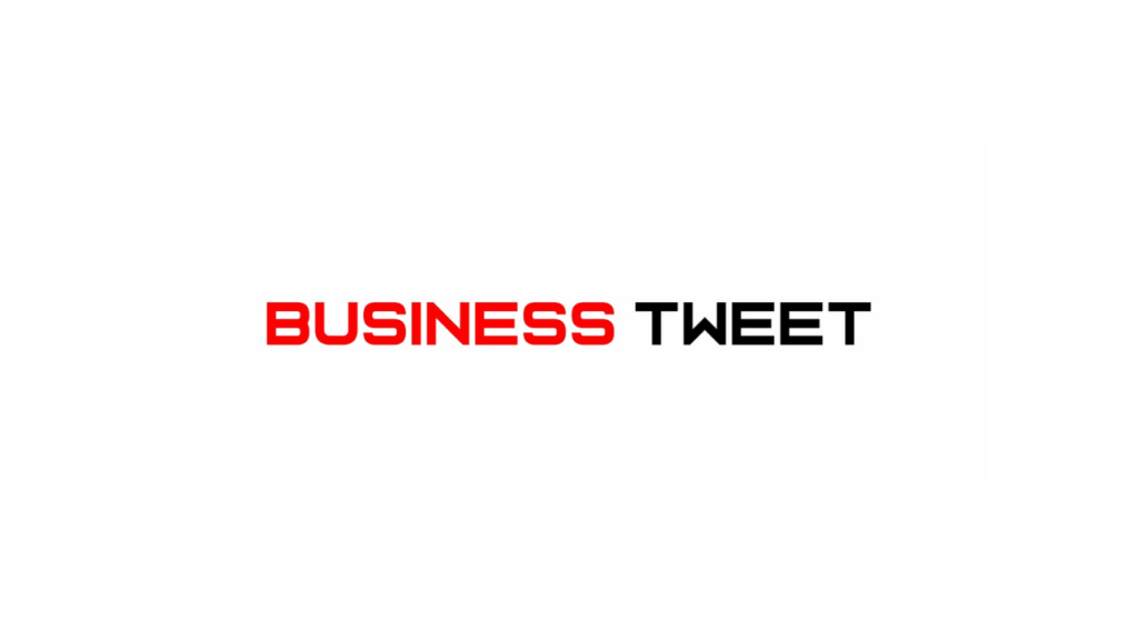 business-tweet-logo