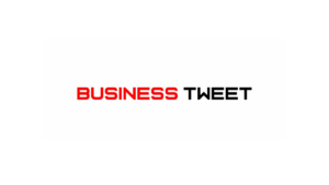 business-tweet-logo
