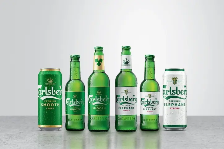 carlsberg beer manufacturing company is preparing to launch its initial public offering