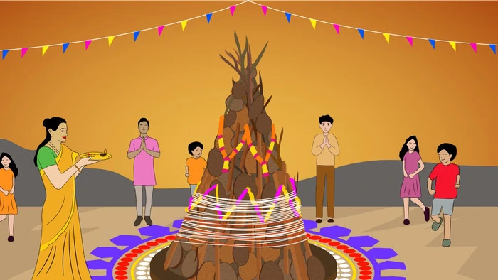 holika dahan shubh muhurat 2026