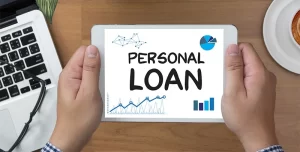 How to check personal loan status online using bank website or mobile app