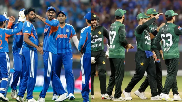 pakistan cricket board chairman mohsin naqvi reverses decision to boycott match against india