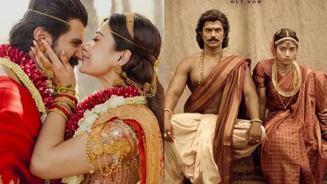 rashmika mandanna and vijay deverakonda