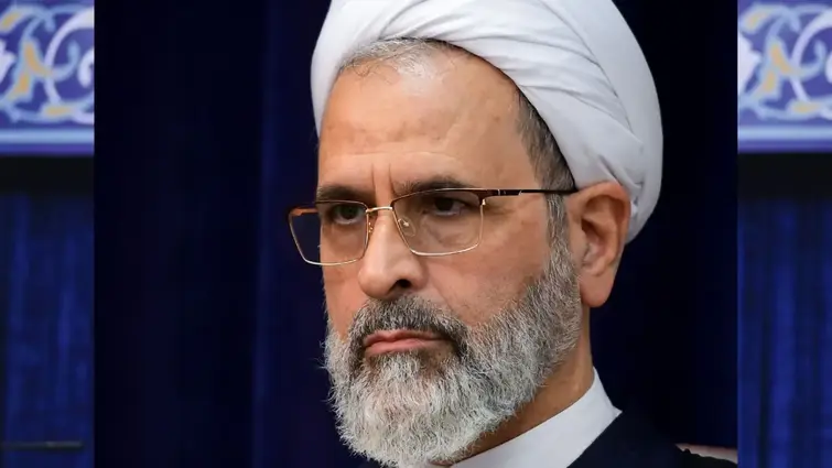 alireza arafi appointed as iran new interim supreme leader
