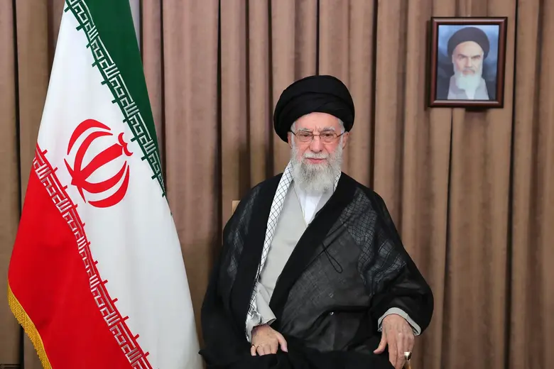 iran attack exposed us acted on a muslim country demand was khamenei caught in a double game
