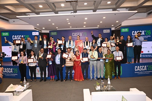 Sustainability is No Longer a Choice – It is a Collective Responsibility Says Dr. Payal Kanodia