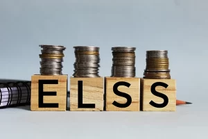 ELSS Tax Saving Mutual Fund