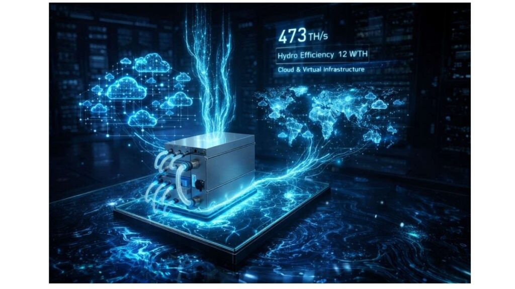 minersme cloud mining