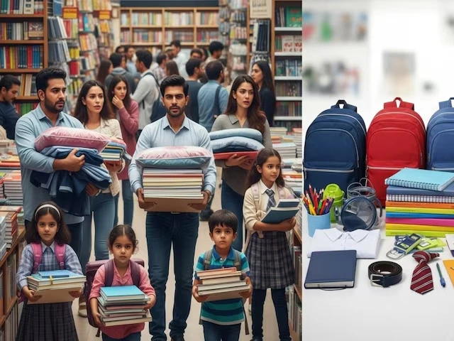 delhi-education-department-targets-private-schools-bans-monopoly-on-books-and-uniforms