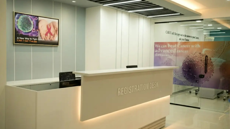 stem cell transplant