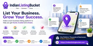 IndianListingBucket