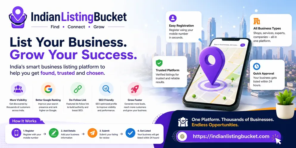 IndianListingBucket